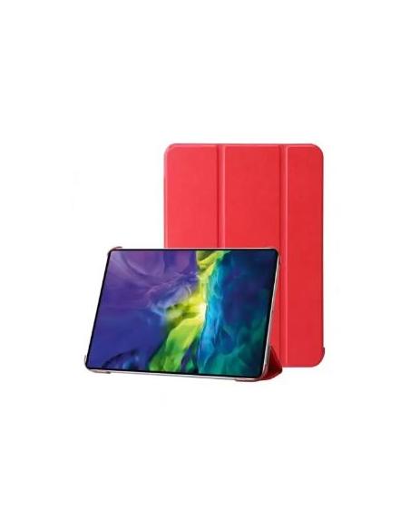 FUNDA TABLET HT FLIP FOLIO RED IPAD 10.9 10ª GEN