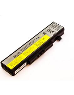 BATERIA PORTATIL COREPARTS 10.8V BLACK PARA LENOVO