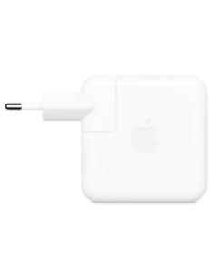 CARGADOR USB-C APPLE 70W WHITE