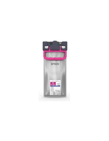 CARTUCHO EPSON T05A4 MAGENTA WF-C878R