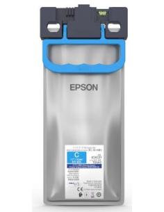 CARTUCHO EPSON T05A4 BLUE WF-C878R