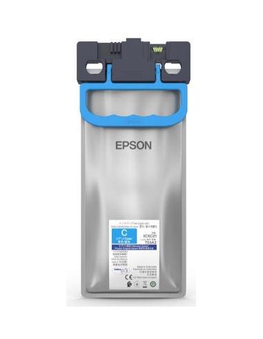 CARTUCHO EPSON T05A4 BLUE WF-C878R