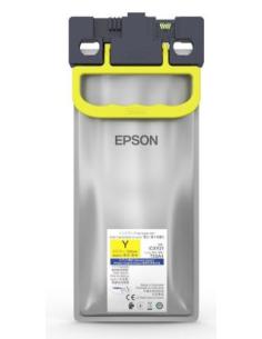 CARTUCHO EPSON T05A4 YELLOW WF-C878R