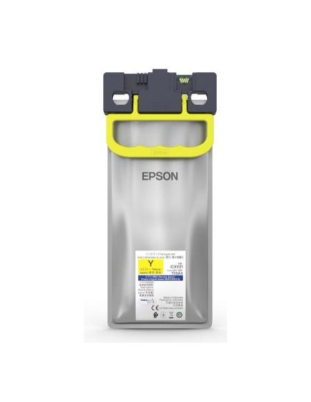 CARTUCHO EPSON T05A4 YELLOW WF-C878R