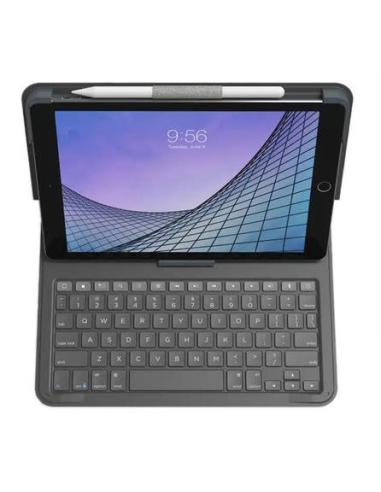 FUNDA TABLET + TECLADO ZAGG MESSENGER FOLIO 2...