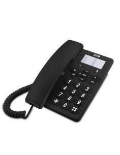 TELEFONO FIJO SPC ORIGINAL BLACK 2