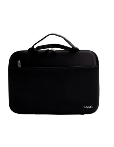 MALETIN PORTATIL ZAGG PROTECTIVE CASE 11.6 BLACK 