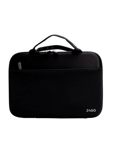 MALETIN PORTATIL ZAGG PROTECTIVE CASE 11.6 BLACK 