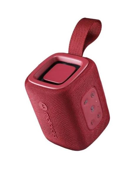 ALTAVOZ BLUETOOTH MOTOROLA ROKR 300 7W IP67 RED