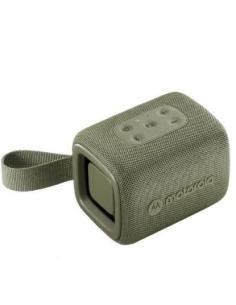 ALTAVOZ BLUETOOTH MOTOROLA ROKR 300 7W IP67 GREEN