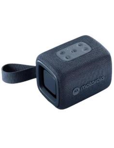 ALTAVOZ BLUETOOTH MOTOROLA ROKR 300 7W IP67 BLUE