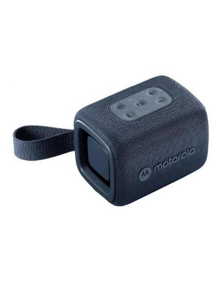 ALTAVOZ BLUETOOTH MOTOROLA ROKR 300 7W IP67 BLUE