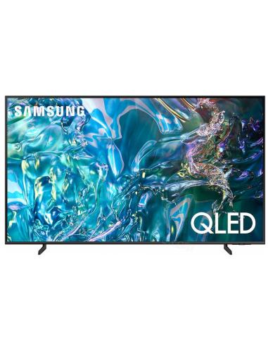 TELEVISION SAMSUNG 75 QLED TQ75Q64D 4K UHD...