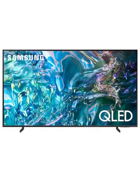TELEVISION SAMSUNG 75 QLED TQ75Q64D 4K UHD SMART TV
