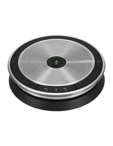 ALTAVOZ + MICRO SENNHEISER SP20 USB JACK