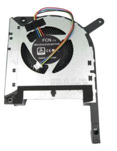 VENTILADOR PORTATIL ASUS GPU PARA TUF FA506II SERIES