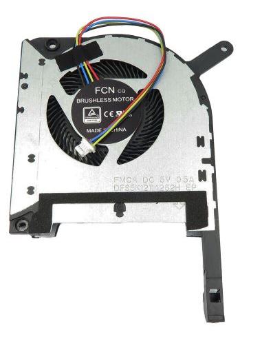 VENTILADOR PORTATIL ASUS GPU PARA TUF FA506II...