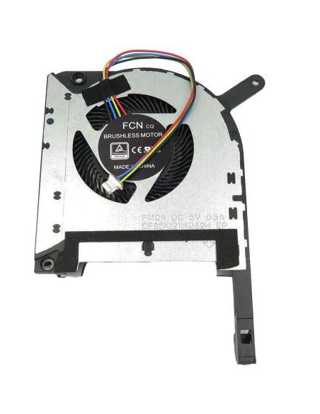 VENTILADOR PORTATIL ASUS GPU PARA TUF FA506II SERIES