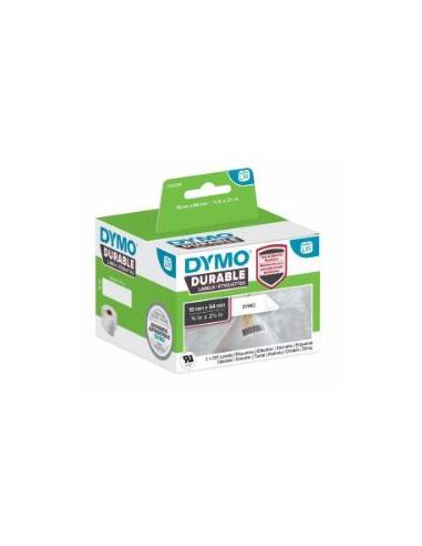 ROLLO ETIQUETAS DYMO LABELWRITER 19X64MM...