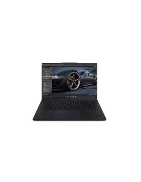 PORTATIL LENOVO THINKPAD P1 G7 CORE ULTRA 9 185H 64GB 1TB SSD RTX 2000 ADA 8GB 16 WQXGA W11P BLACK