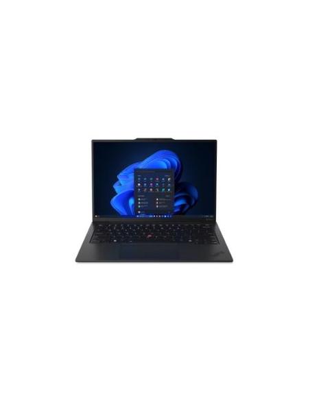 PORTATIL LENOVO THINKPAD X1 CARBON G12 CORE ULTRA 7 155U 32GB 1TB SSD 14 WUXGA W11P BLACK