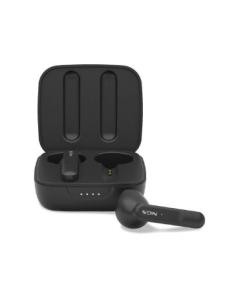 AURICULAR IN-EAR + MIC NGS ARTICA MOVE TWS BLUETOOTH BLACK