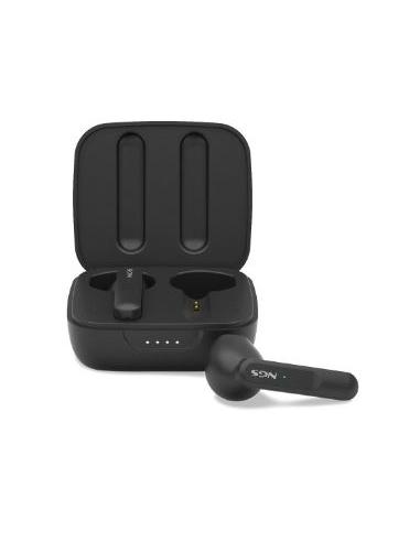 AURICULAR IN-EAR + MIC NGS ARTICA MOVE TWS...