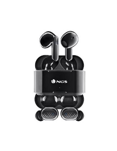 AURICULAR IN-EAR + MIC NGS ARTICA DUO TWS...
