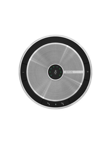 ALTAVOZ + MICRO SENNHEISER SP20 USB JACK