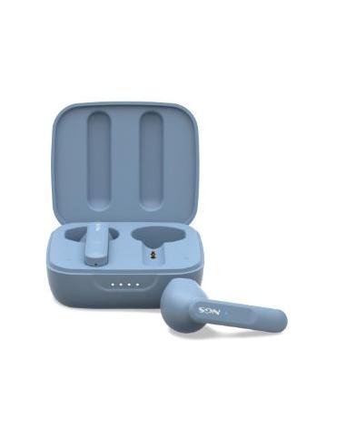 AURICULAR IN-EAR + MIC NGS ARTICA MOVE TWS...