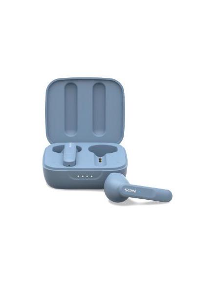 AURICULAR IN-EAR + MIC NGS ARTICA MOVE TWS BLUETOOTH RAIN