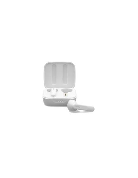 AURICULAR IN-EAR + MIC NGS ARTICA MOVE TWS BLUETOOTH WHITE