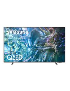 TELEVISION SAMSUNG 50 QLED TQ50Q60D 4K UHD SMART TV