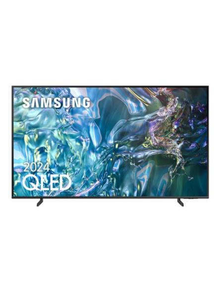 TELEVISION SAMSUNG 50 QLED TQ50Q60D 4K UHD SMART TV