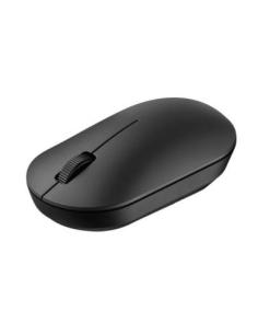 MOUSE XIAOMI LITE 2 WIRELESS 1000 DPI BLACK