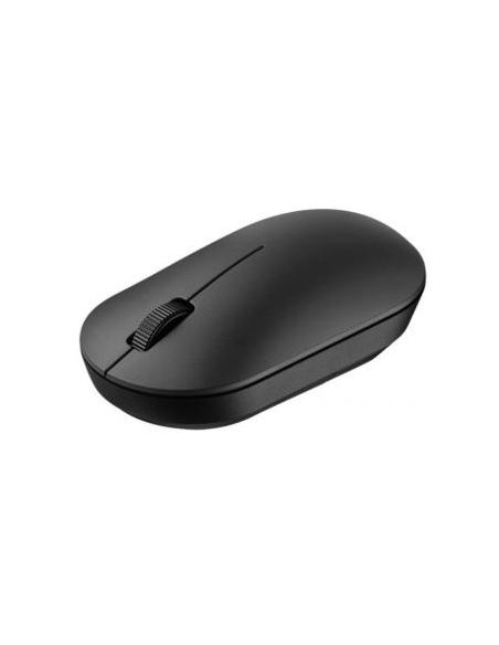 MOUSE XIAOMI LITE 2 WIRELESS 1000 DPI BLACK