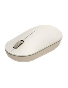 MOUSE XIAOMI LITE 2 WIRELESS 1000 DPI WHITE