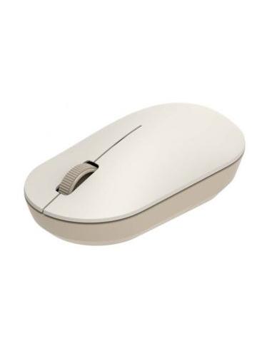 MOUSE XIAOMI LITE 2 WIRELESS 1000 DPI WHITE