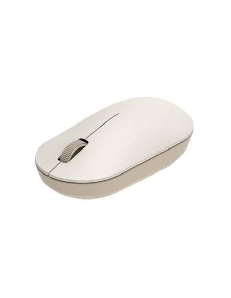 MOUSE XIAOMI LITE 2 WIRELESS 1000 DPI WHITE