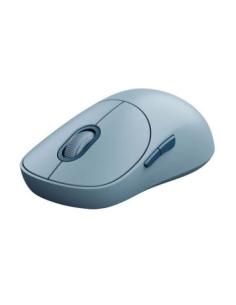 MOUSE XIAOMI 3 WIRELESS 1200 DPI BLUE