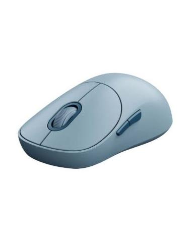 MOUSE XIAOMI 3 WIRELESS 1200 DPI BLUE