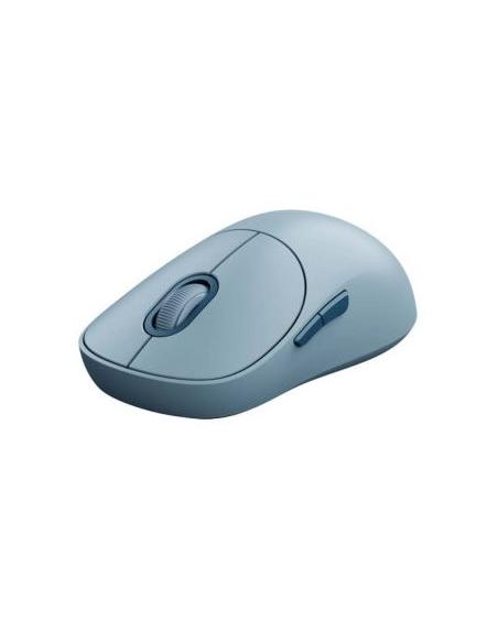 MOUSE XIAOMI 3 WIRELESS 1200 DPI BLUE