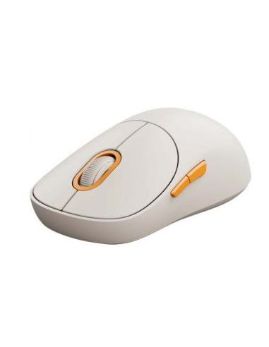 MOUSE XIAOMI 3 WIRELESS 1200 DPI WHITE