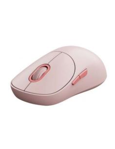 MOUSE XIAOMI 3 WIRELESS 1200 DPI PINK