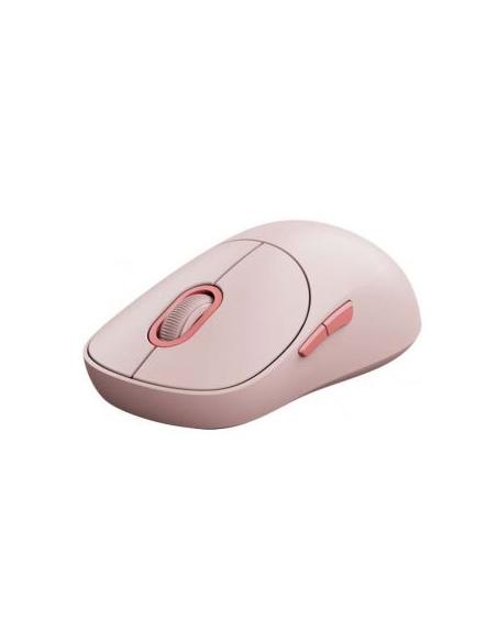 MOUSE XIAOMI 3 WIRELESS 1200 DPI PINK
