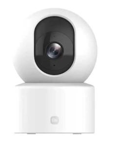 CAMARA VIGILANCIA XIAOMI SMART CAMERA C301 2K 360 WHITE