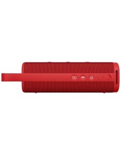 ALTAVOZ BLUETOOTH XIAOMI SOUND OUTDOOR 30W RED