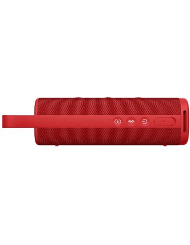 ALTAVOZ BLUETOOTH XIAOMI SOUND OUTDOOR 30W RED