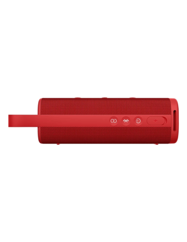 ALTAVOZ BLUETOOTH XIAOMI SOUND OUTDOOR 30W RED