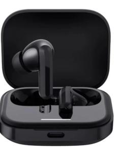 AURICULAR XIAOMI REDMI BUDS 5 WIRELESS BLACK